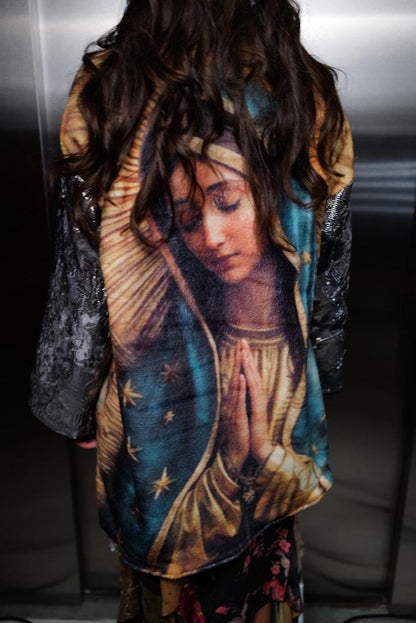 Madonna today holy unicum 4