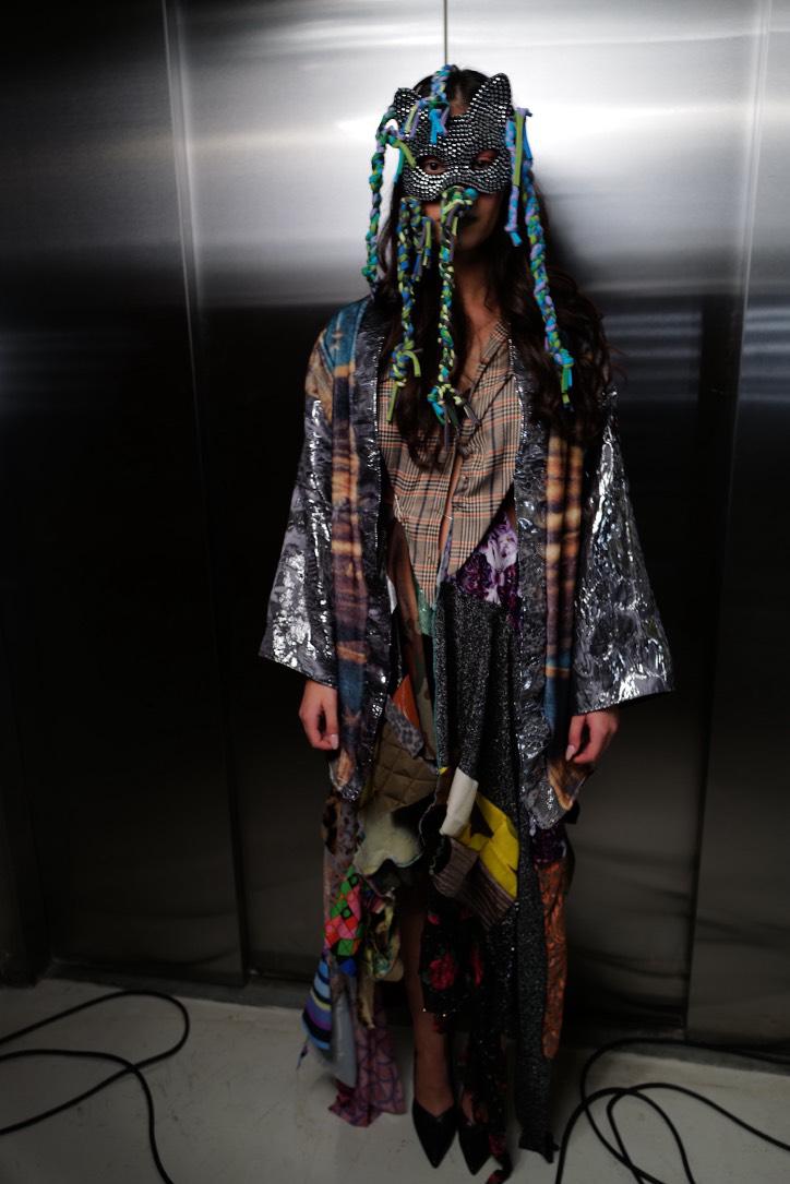 Madonna today holy unicum 4