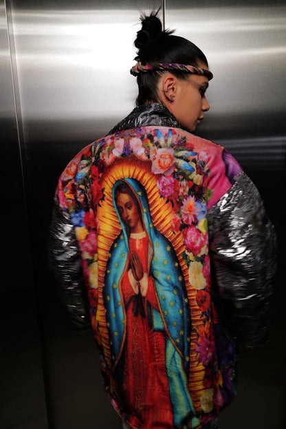 Madonna today holy unicum 6