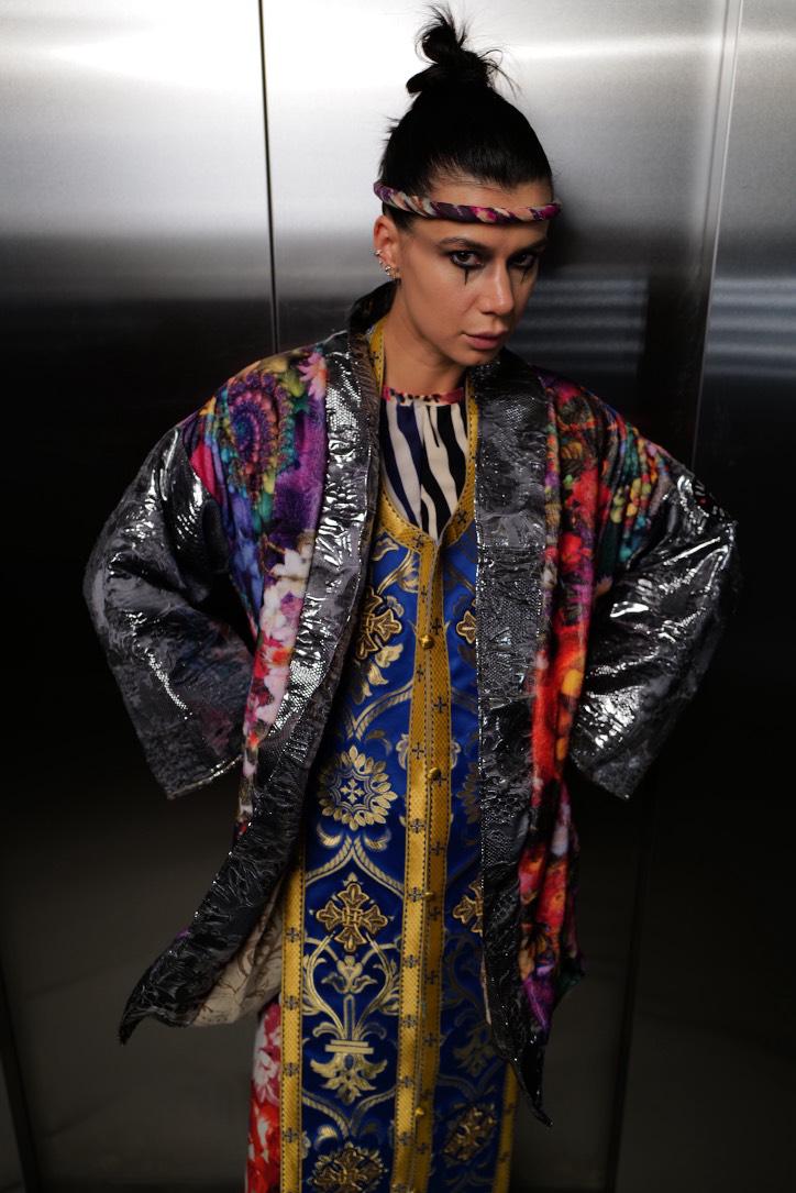 Madonna today holy unicum 6