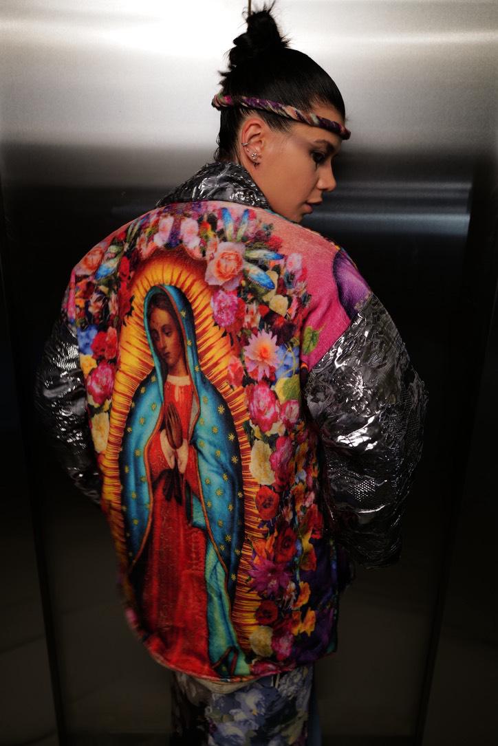 Madonna today holy unicum 6