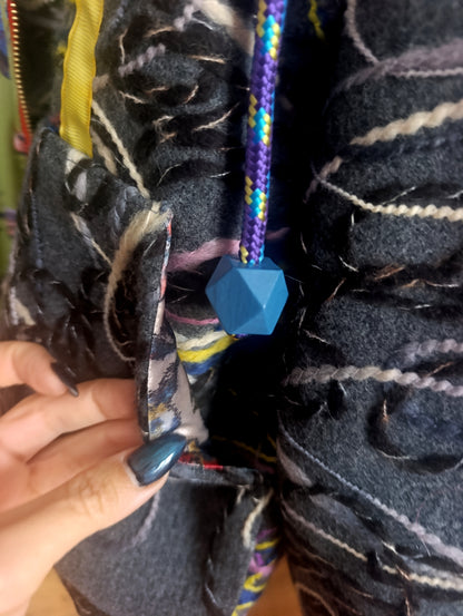 Symphony jacket
