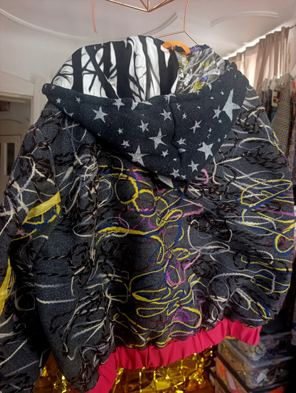 Symphony jacket