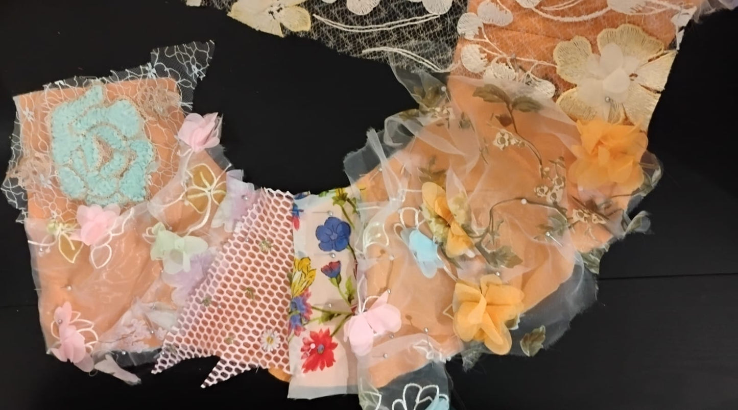 Sunshine collar