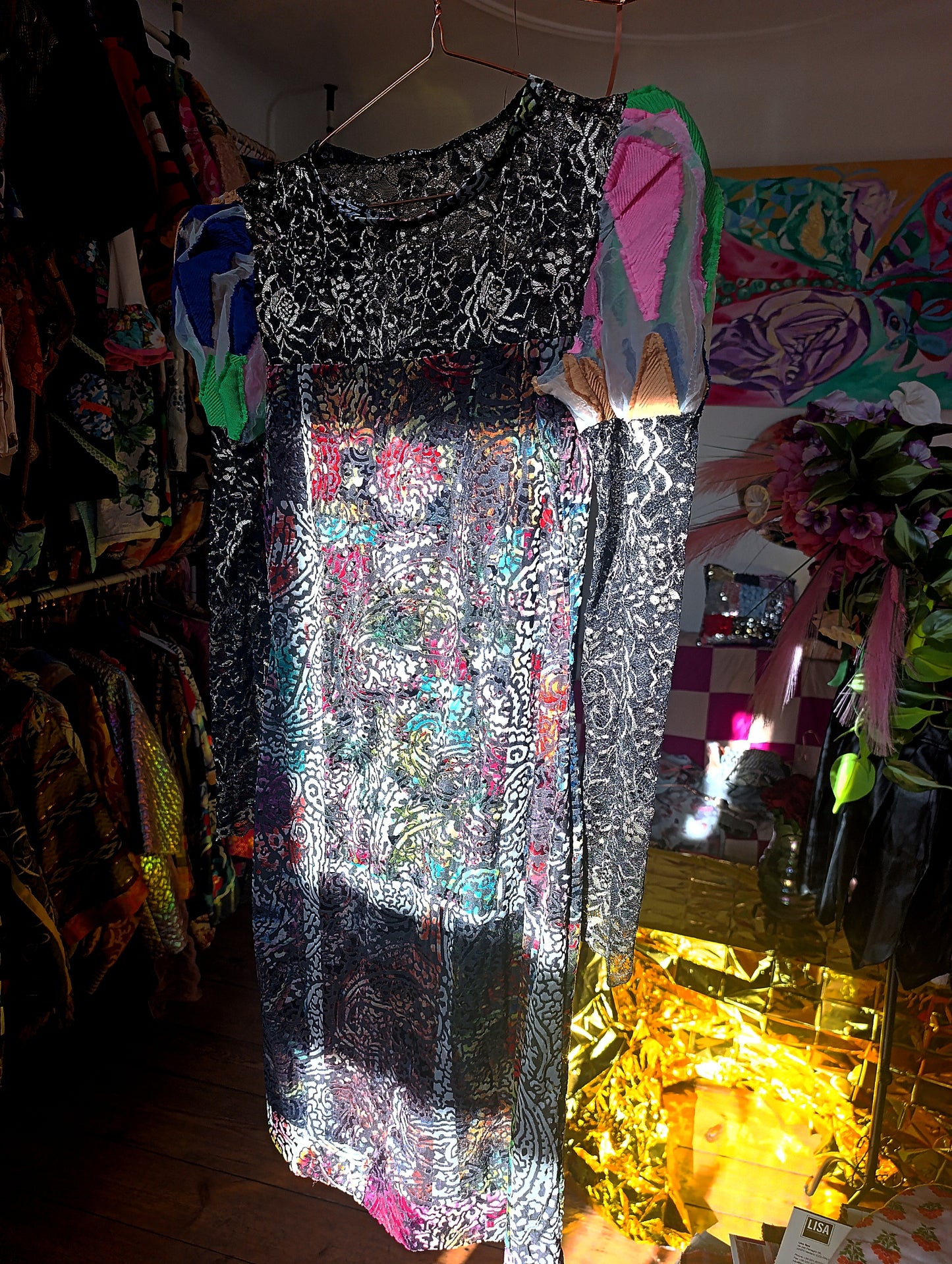Taylor Swift Dress