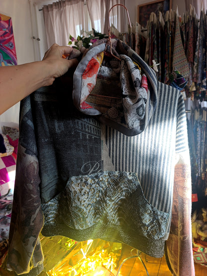 Hollywood Sweater