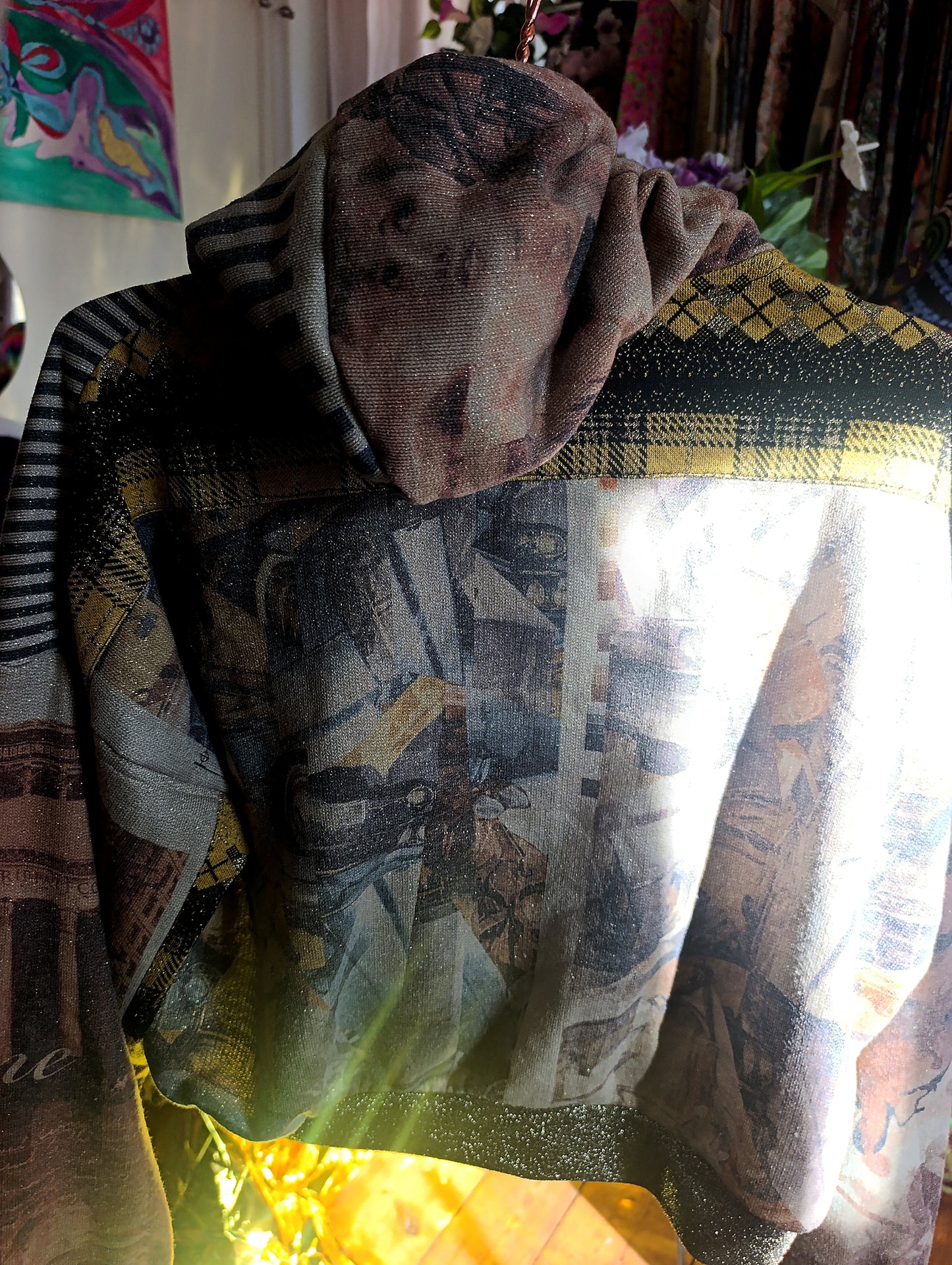 Hollywood Sweater