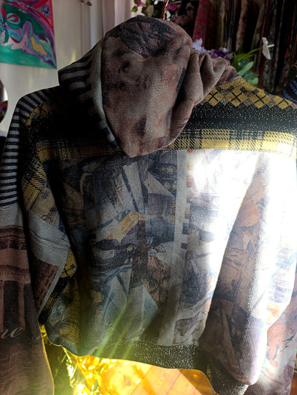 Hollywood Sweater