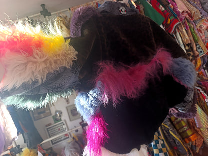 Plush paradise