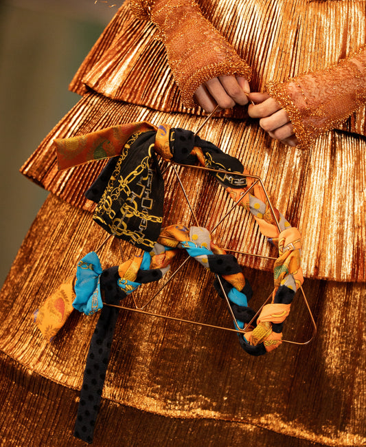 A bag which is not a bag