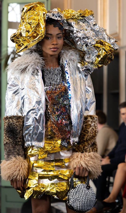 Palazzo Prozzo bomber