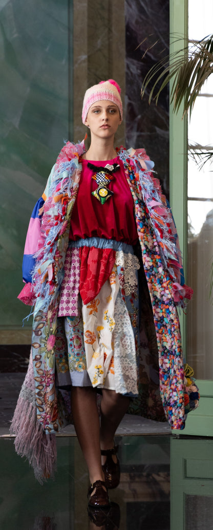 Dolls Kimono