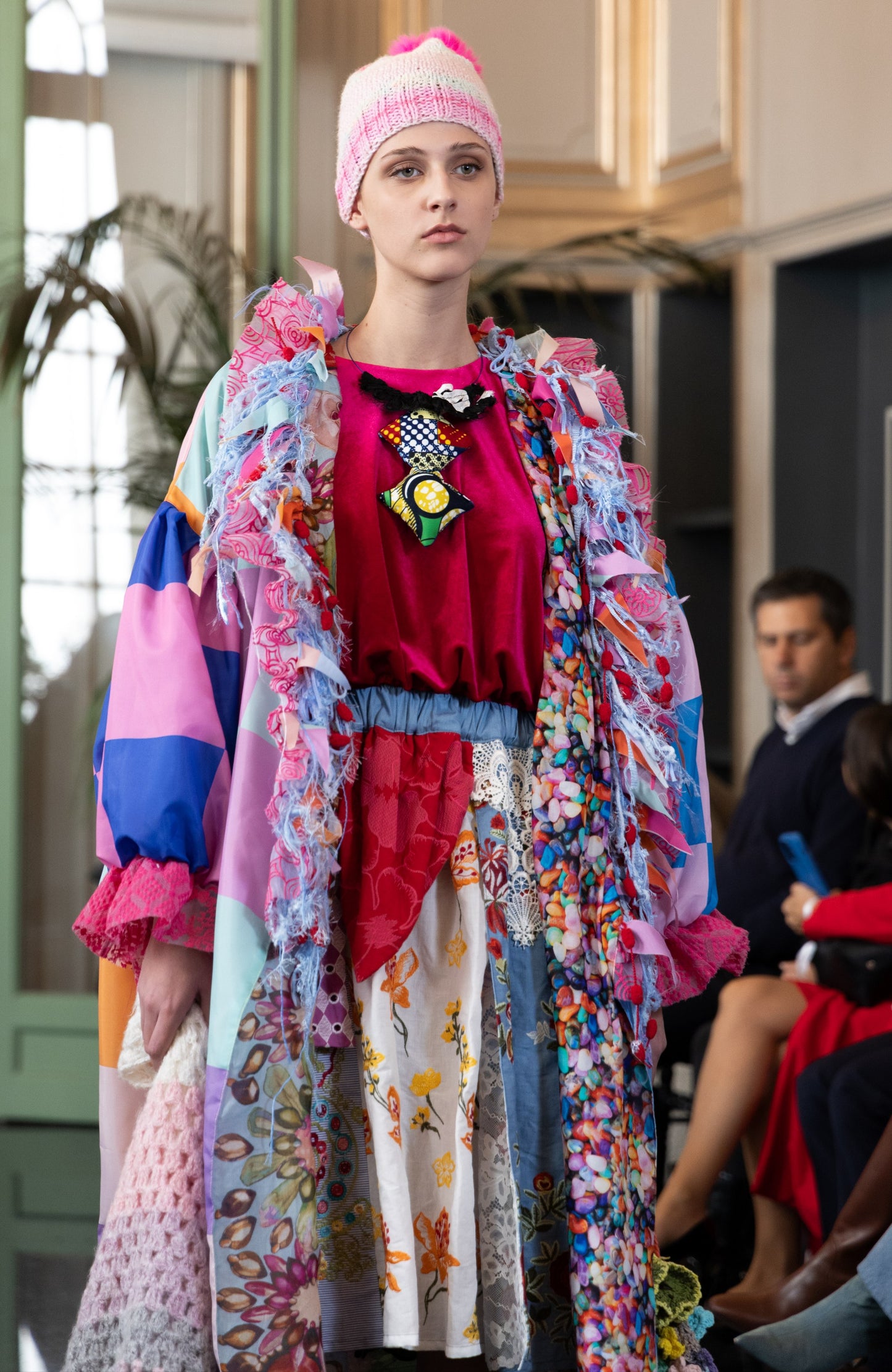 Dolls Kimono