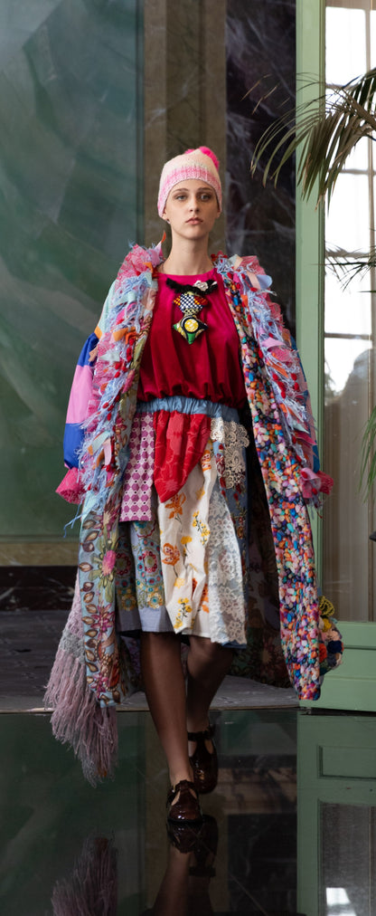 Dolls Kimono