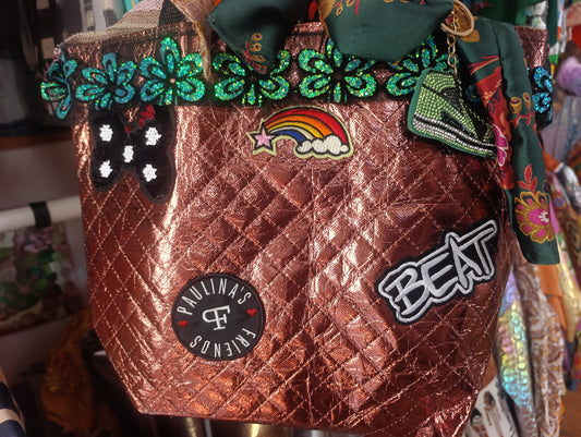 Weird bag