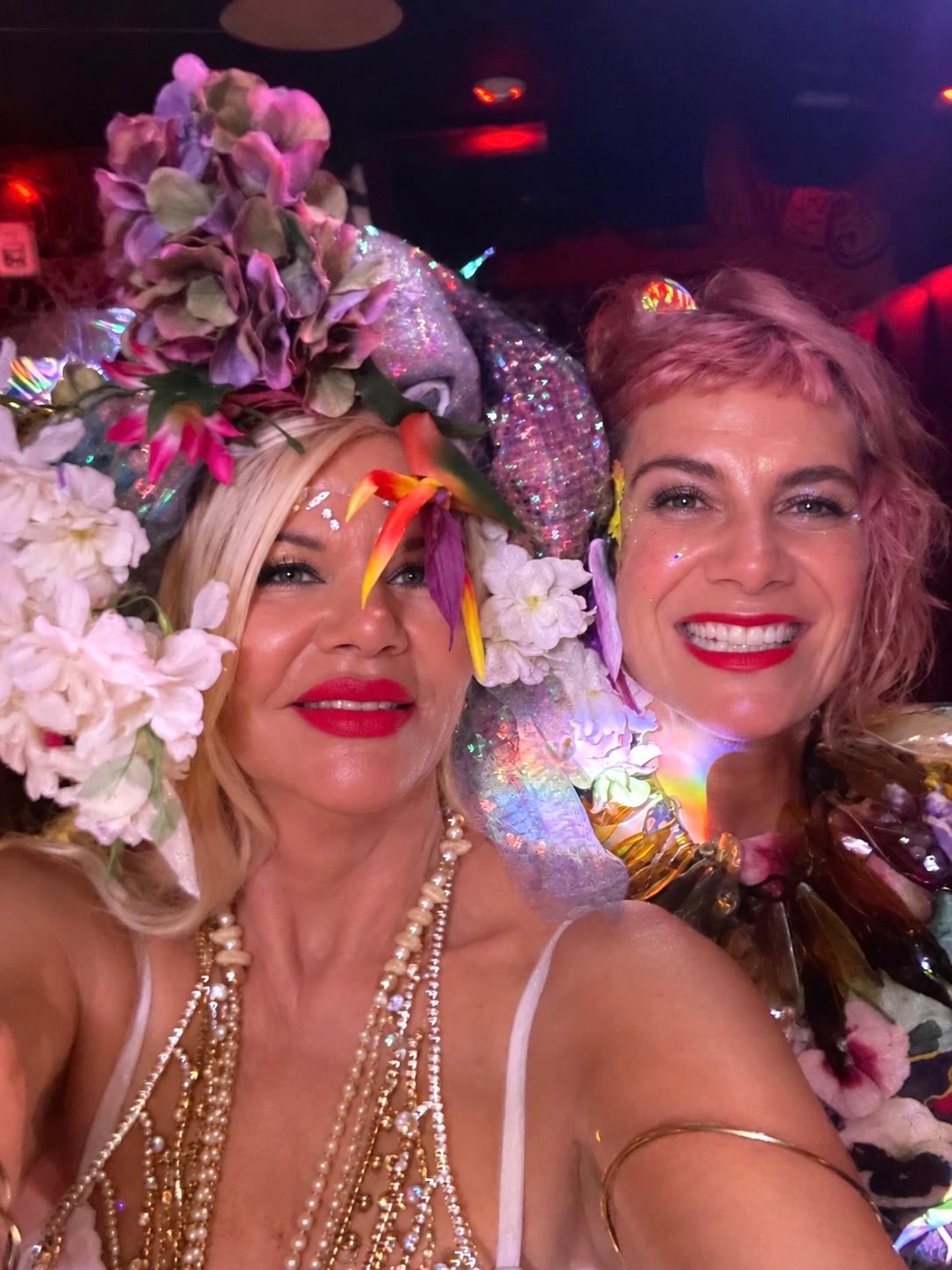 Flower Power