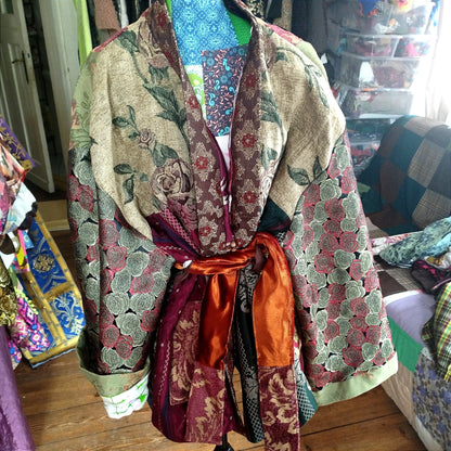 Gobelin kimono
