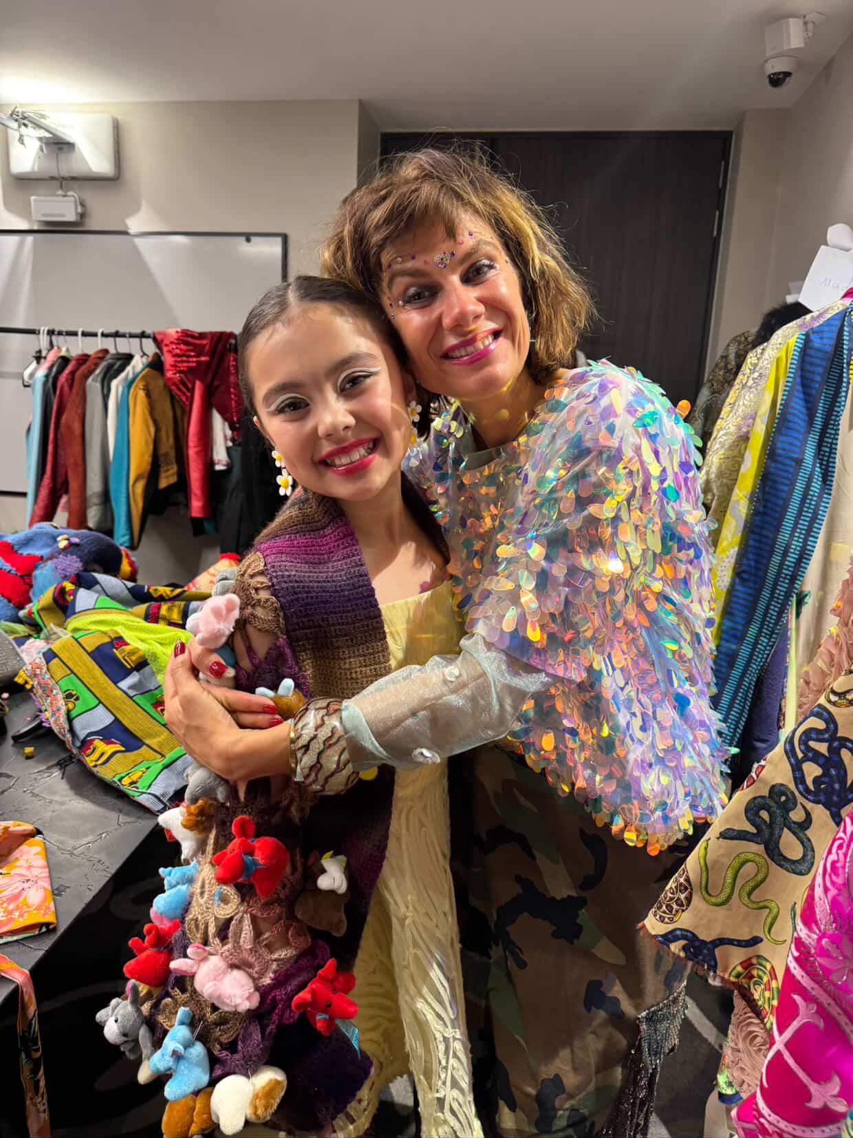 Toys vest - PAULINA'S FRIENDS