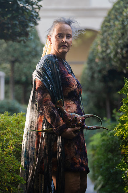 Flying Cape - PAULINA'S FRIENDS