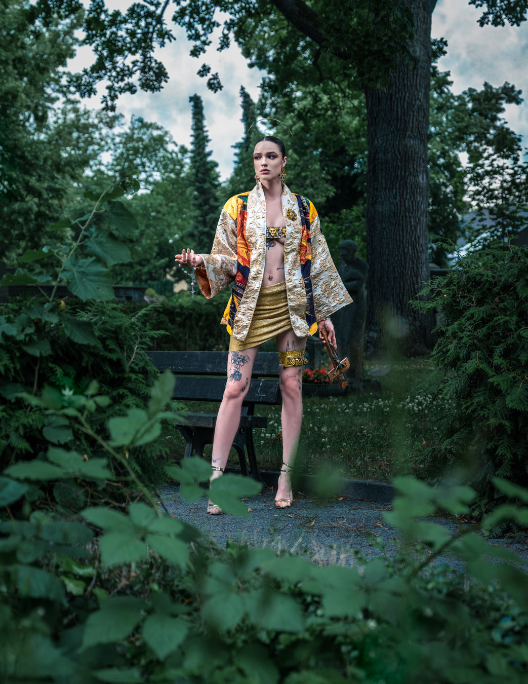 Madonna today holy unicum 7 - PAULINA'S FRIENDS