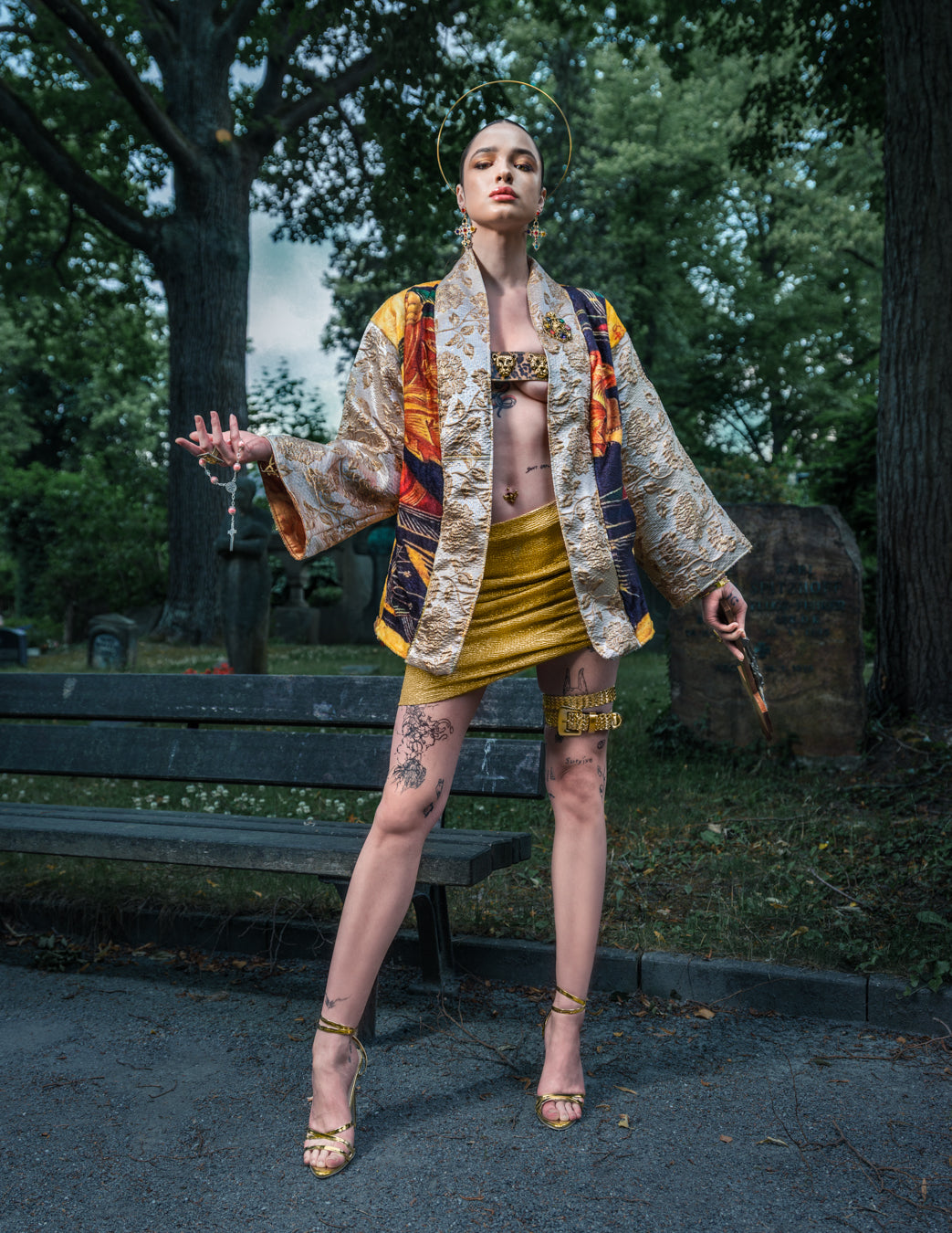 Madonna today holy unicum 7 - PAULINA'S FRIENDS