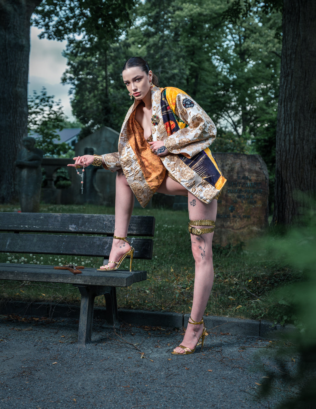 Madonna today holy unicum 7 - PAULINA'S FRIENDS