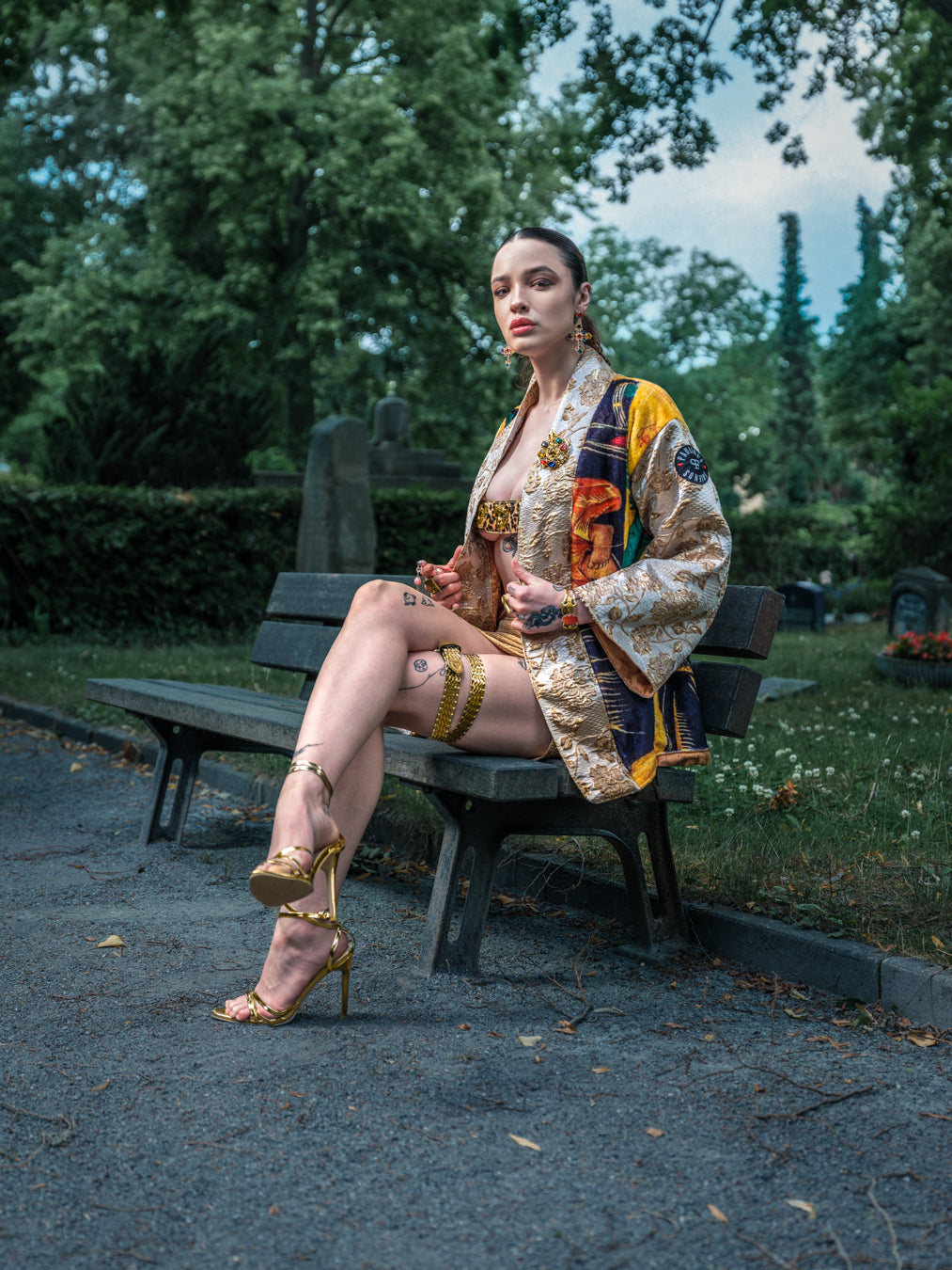 Madonna today holy unicum 7 - PAULINA'S FRIENDS