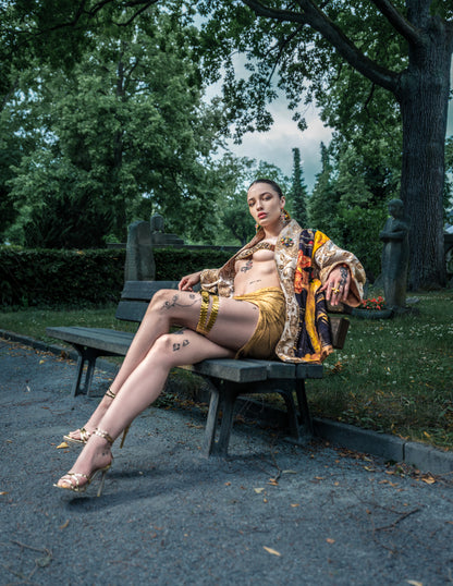 Madonna today holy unicum 7 - PAULINA'S FRIENDS