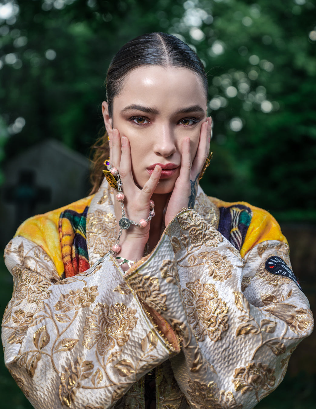 Madonna today holy unicum 7 - PAULINA'S FRIENDS