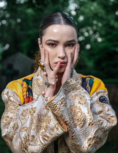 Madonna today holy unicum 7 - PAULINA'S FRIENDS