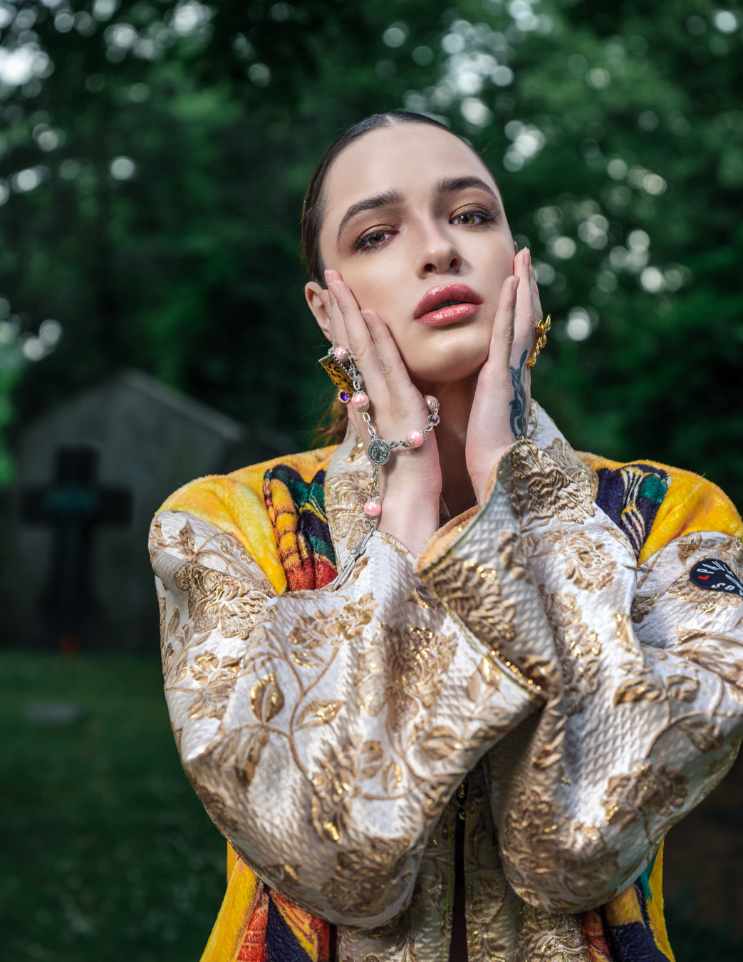 Madonna today holy unicum 7 - PAULINA'S FRIENDS