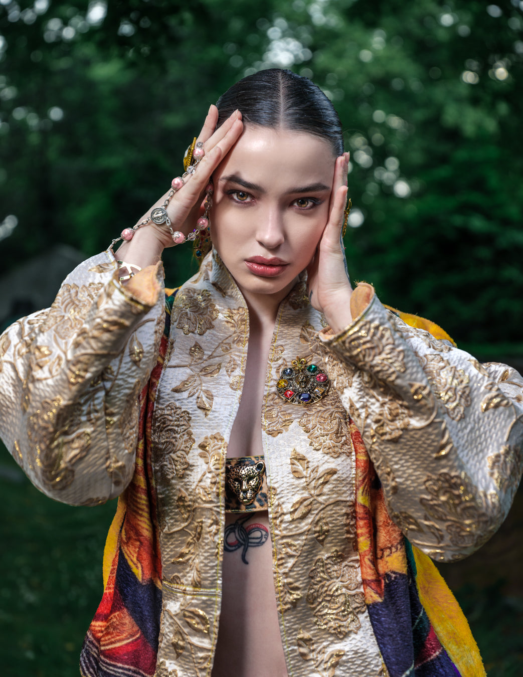 Madonna today holy unicum 7 - PAULINA'S FRIENDS