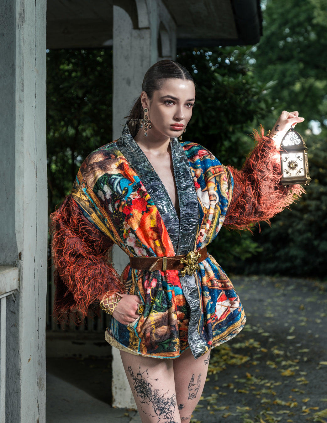 Madonna today holy unicum 10 - PAULINA'S FRIENDS