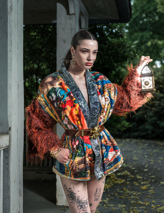 Madonna today holy unicum 10 - PAULINA'S FRIENDS