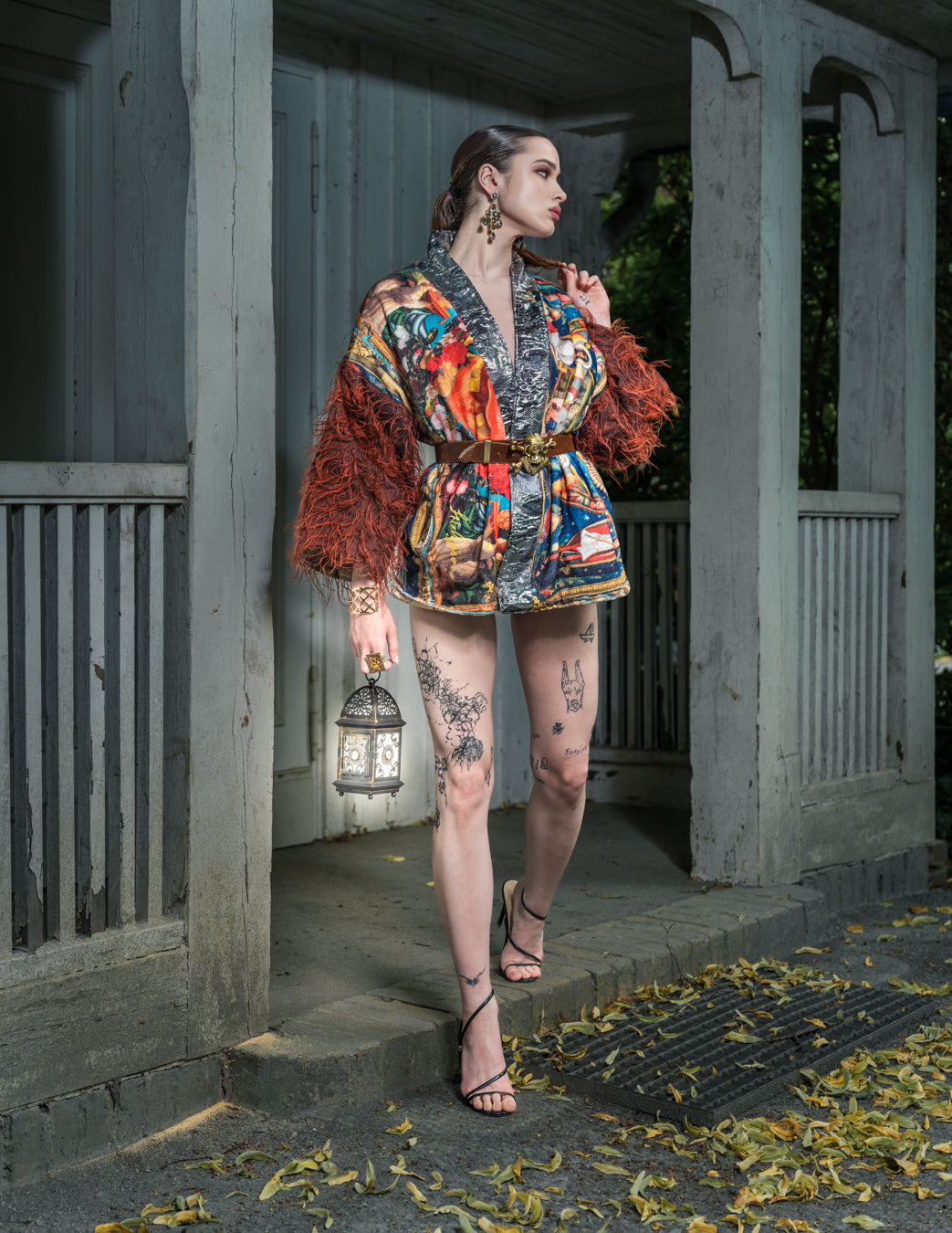 Madonna today holy unicum 10 - PAULINA'S FRIENDS