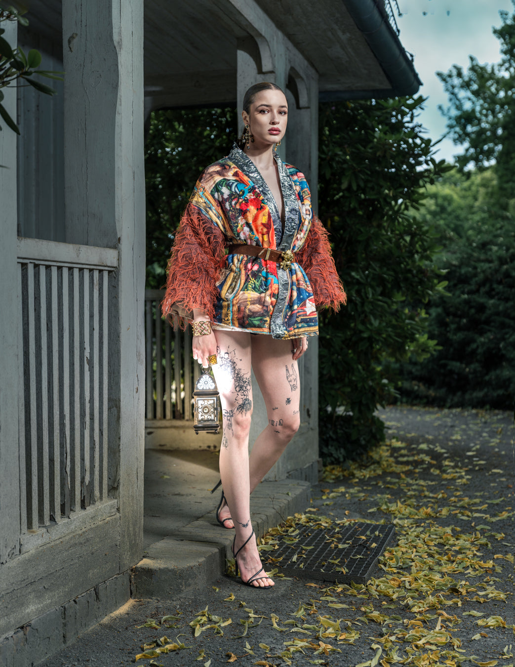 Madonna today holy unicum 10 - PAULINA'S FRIENDS