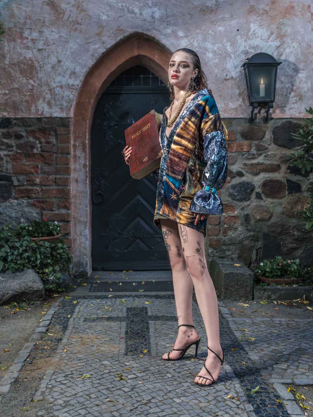 Madonna today holy unicum 4 - PAULINA'S FRIENDS