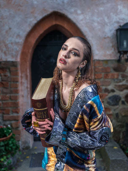 Madonna today holy unicum 4 - PAULINA'S FRIENDS