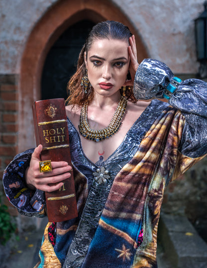 Madonna today holy unicum 4 - PAULINA'S FRIENDS