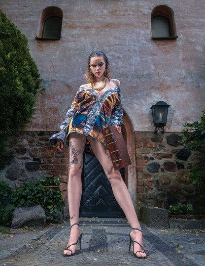 Madonna today holy unicum 4 - PAULINA'S FRIENDS