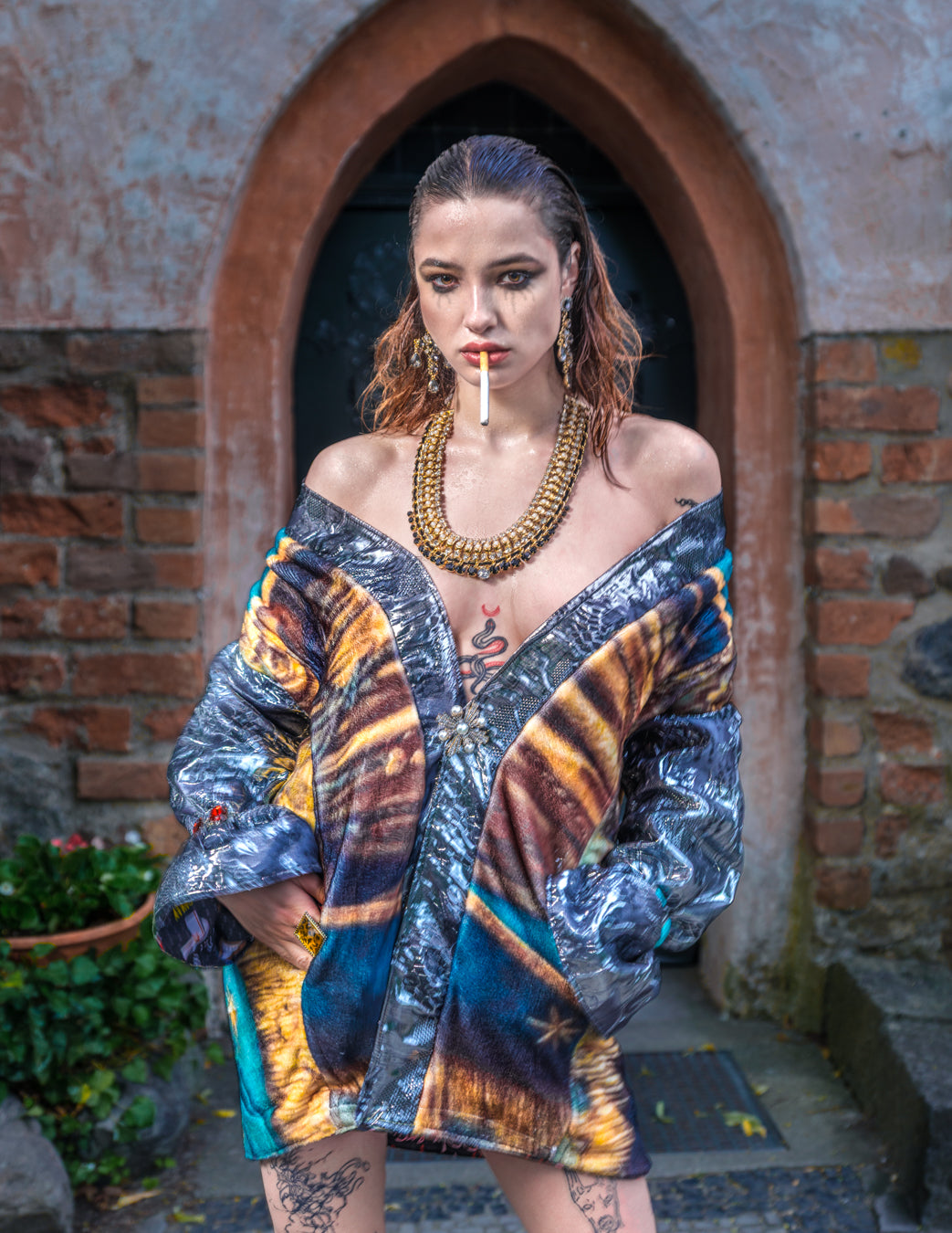 Madonna today holy unicum 4 - PAULINA'S FRIENDS