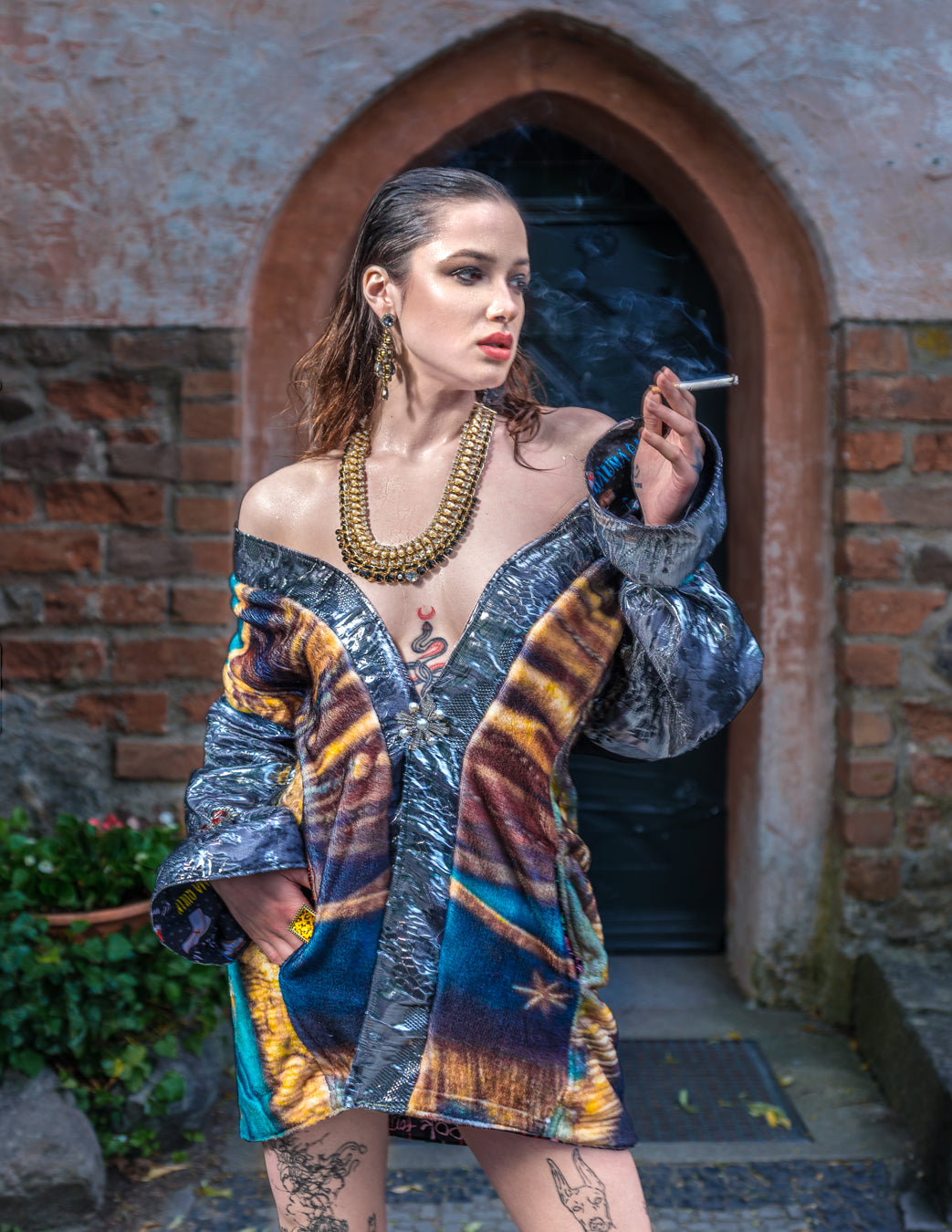 Madonna today holy unicum 4 - PAULINA'S FRIENDS