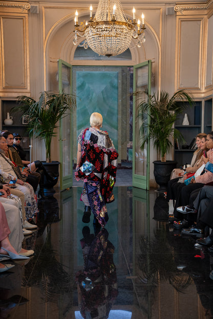 Magic cape - PAULINA'S FRIENDS