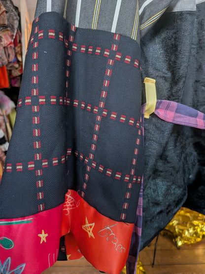 Kindergarden kimono