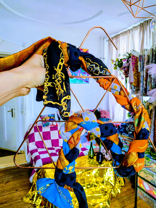 A bag which is not a bag