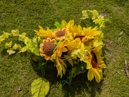 Hawaii Flower Dress 29