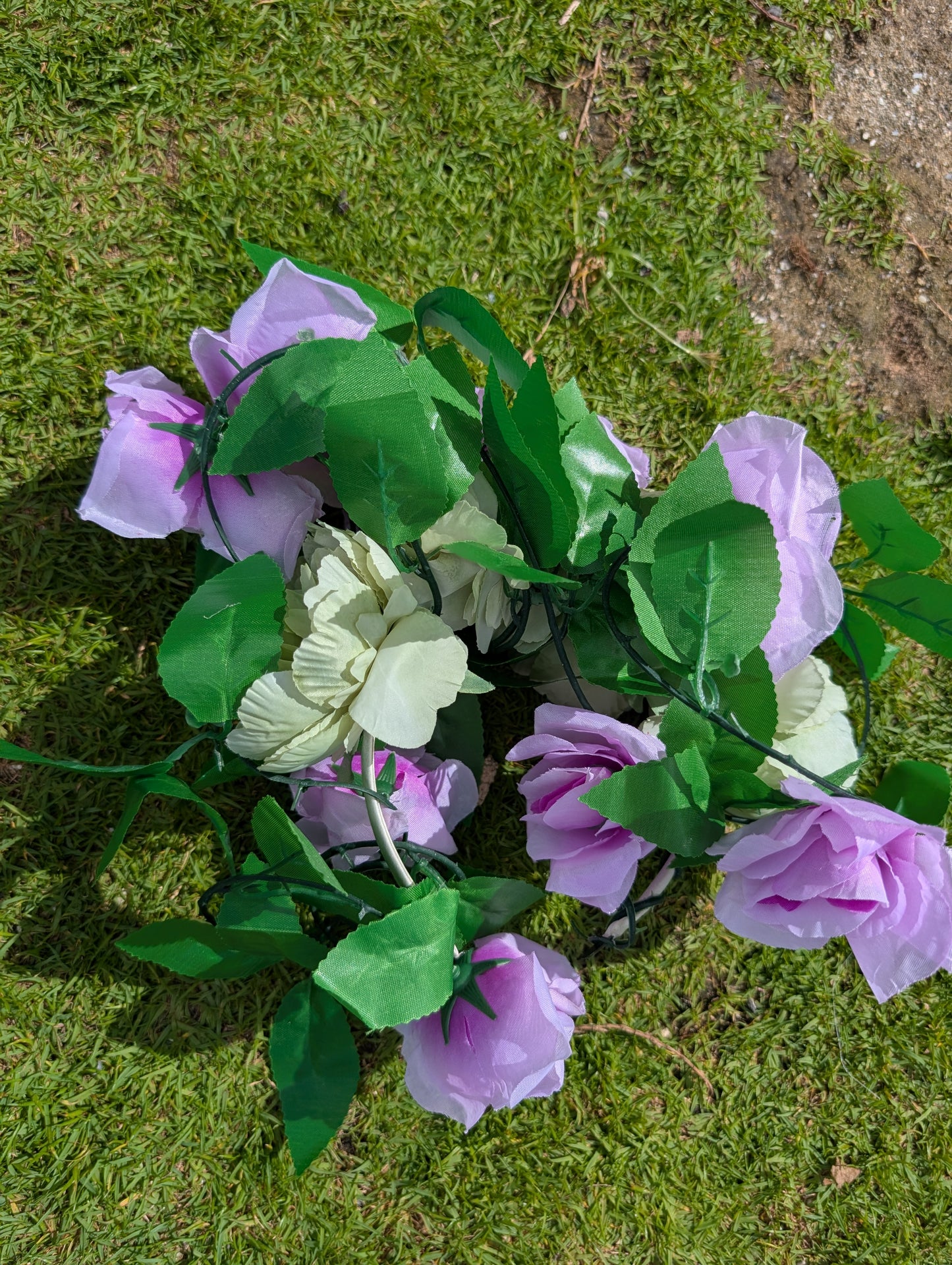 Hawaii Flower Dress 30