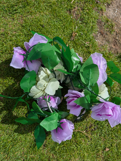 Hawaii Flower Dress 30