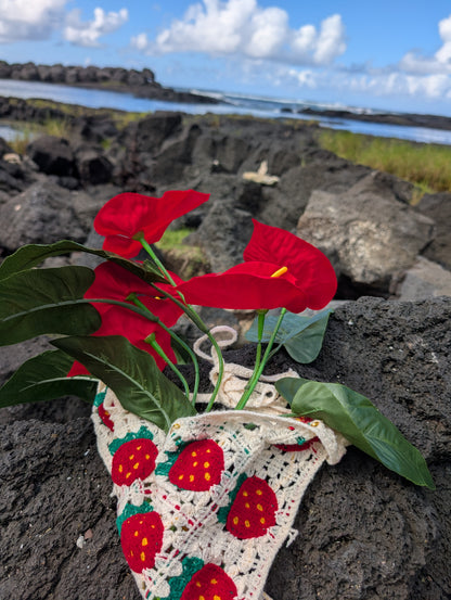 Hawaii Flower Dress 32