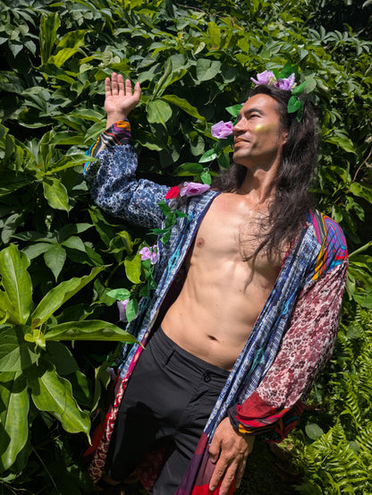 Hawaii Flower Dress 30